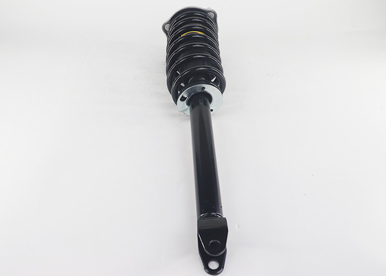 A2053200130 A2053208330 Absorvedores de choque dianteiros suporte Assys Para Mercedes Benz W205 C300 C63 AMG 2WD 2015-2021