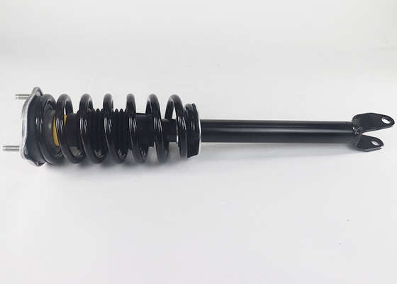 A2053200130 A2053208330 Absorvedores de choque dianteiros suporte Assys Para Mercedes Benz W205 C300 C63 AMG 2WD 2015-2021