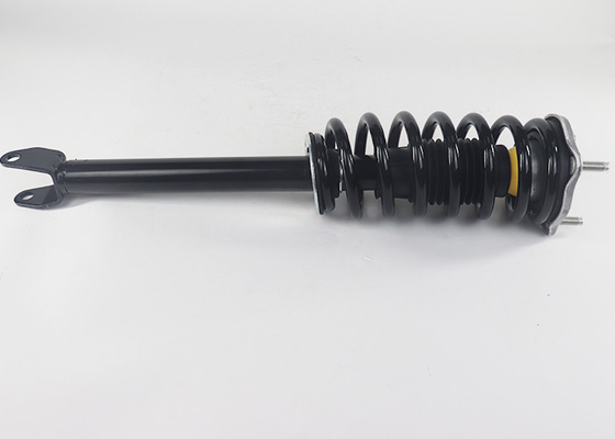 A2053200130 A2053208330 Absorvedores de choque dianteiros suporte Assys Para Mercedes Benz W205 C300 C63 AMG 2WD 2015-2021
