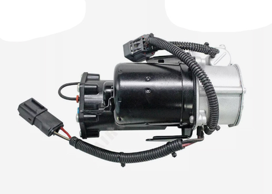 Bomba de compressão de suspensão de ar Tipo Hitachi para Land Rover Range Rover Vogue III L322 LR025111 06-12
