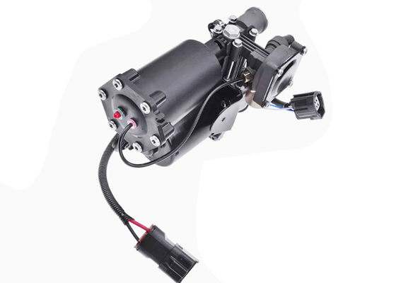 Bomba de compressão de suspensão de ar Tipo Hitachi para Land Rover Range Rover Vogue III L322 LR025111 06-12