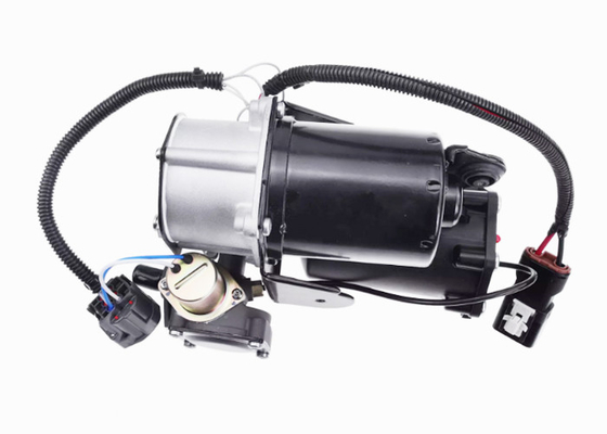 Bomba de compressão de suspensão de ar Tipo Hitachi para Land Rover Range Rover Vogue III L322 LR025111 06-12