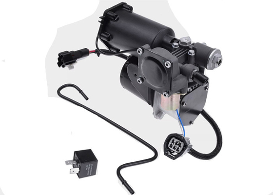 Bomba de compressão de suspensão de ar Tipo Hitachi para Land Rover Range Rover Vogue III L322 LR025111 06-12