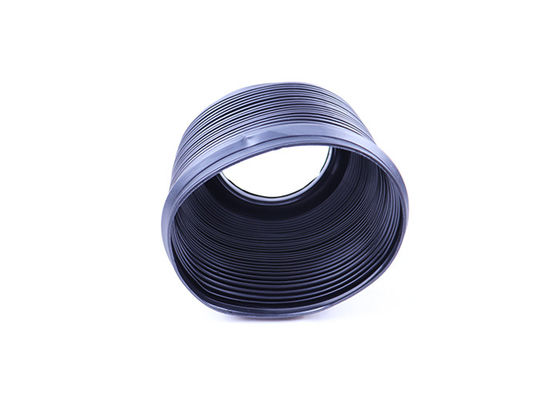 Suspensão do ar de Airmatic da tampa protetora contra poeira 4F0616001J para Audi A6 C6 4F Allroad Quattro