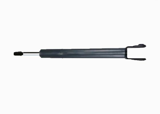 Para 2009-2015 Jaguar XF absorvedor de choques frontais com ADS CZ211484