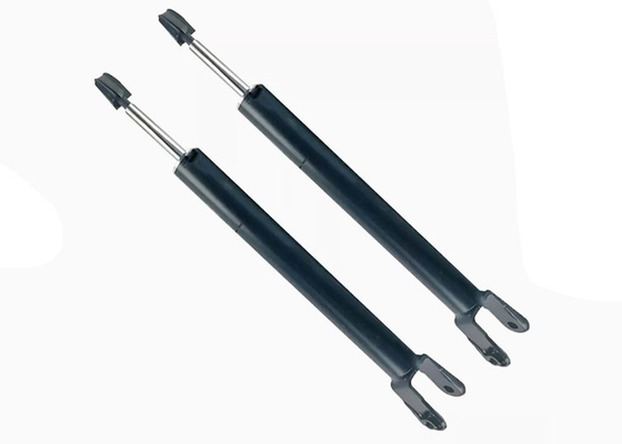 Para 2009-2015 Jaguar XF absorvedor de choques frontais com ADS CZ211484