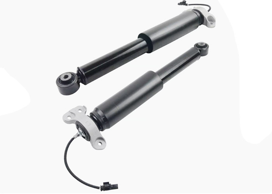 85649835 85649836 Pare de absorvedores de choque magnéticos traseiros com controle elétrico para Chevy Camaro 2016-2024