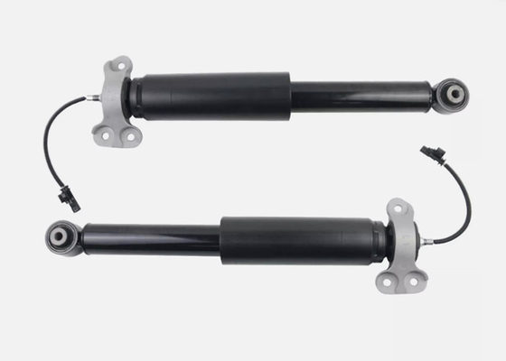 85649835 85649836 Pare de absorvedores de choque magnéticos traseiros com controle elétrico para Chevy Camaro 2016-2024