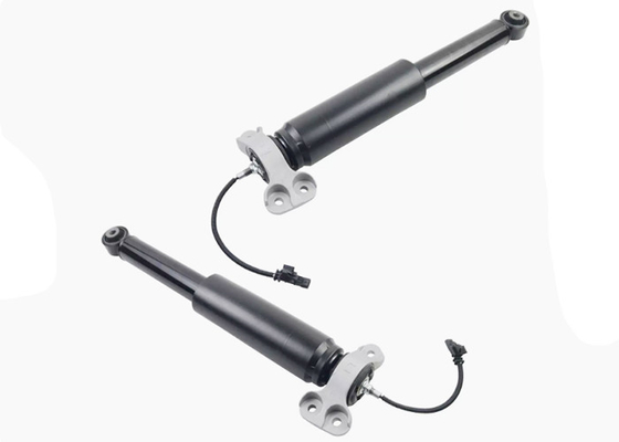 85649835 85649836 Pare de absorvedores de choque magnéticos traseiros com controle elétrico para Chevy Camaro 2016-2024
