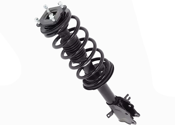 Para 2007-2015 Mazda CX-9 conjuntos de suportes dianteiros completos e absorvedores de choque traseiros 172444 172443