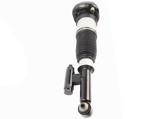 37106874594 Absorvedor de choque da suspensão de ar traseira RH para BMW Série 7 740 750 750 760 G11 G12 2015-2022.