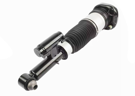 37106874594 Absorvedor de choque da suspensão de ar traseira RH para BMW Série 7 740 750 750 760 G11 G12 2015-2022.