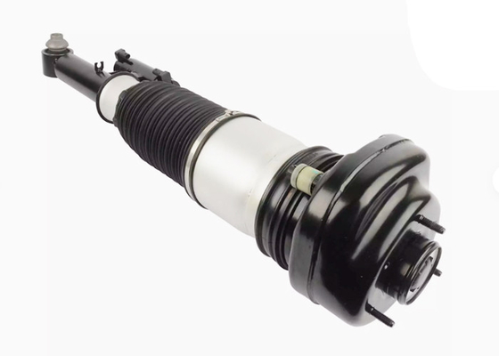 37106874594 Absorvedor de choque da suspensão de ar traseira RH para BMW Série 7 740 750 750 760 G11 G12 2015-2022.