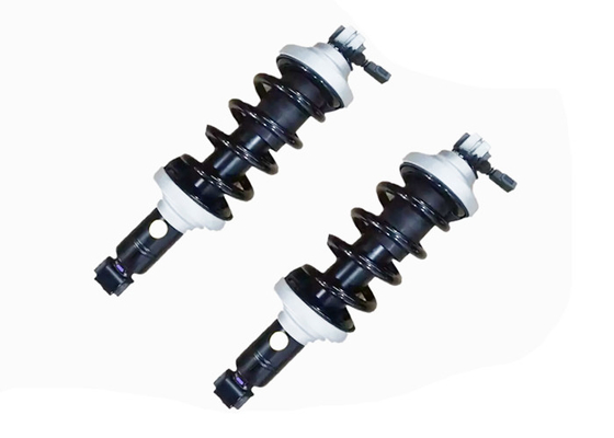 Absorvedores de choque traseiros com controle magnético de condução adequado para Audi R8 Lamborghini Huracan 4T0512019L 2015-2021