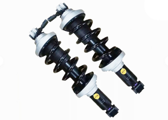 Absorvedores de choque traseiros com controle magnético de condução adequado para Audi R8 Lamborghini Huracan 4T0512019L 2015-2021