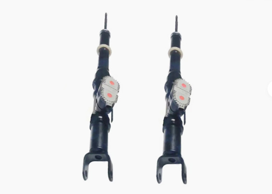 Forças de absorção de choque frontal com controle elétrico para Bentley Arnage V8 R T RL 1999-2009 PD111581PA