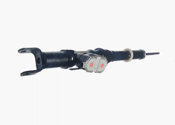 Forças de absorção de choque frontal com controle elétrico para Bentley Arnage V8 R T RL 1999-2009 PD111581PA