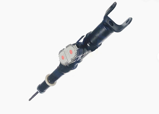 Forças de absorção de choque frontal com controle elétrico para Bentley Arnage V8 R T RL 1999-2009 PD111581PA