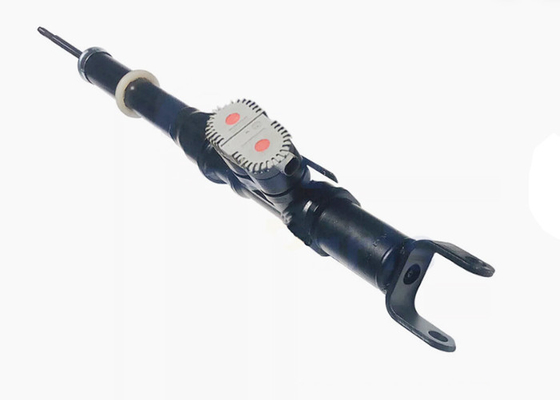 Forças de absorção de choque frontal com controle elétrico para Bentley Arnage V8 R T RL 1999-2009 PD111581PA