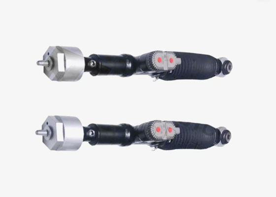 Os suportes do amortecedor traseiro cabem Bentley Arnage V8 R RL T 2005-2009 OEM PD111565PA