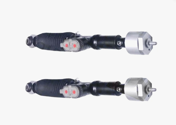 Os suportes do amortecedor traseiro cabem Bentley Arnage V8 R RL T 2005-2009 OEM PD111565PA