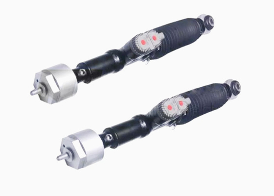 Os suportes do amortecedor traseiro cabem Bentley Arnage V8 R RL T 2005-2009 OEM PD111565PA