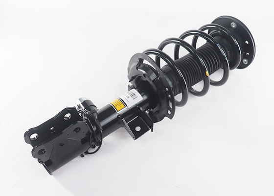 AST-24742 AST-24743 Para Lincoln Continental 2017-2020 Absorvedor de choque frontal esquerdo direito Strut Assys