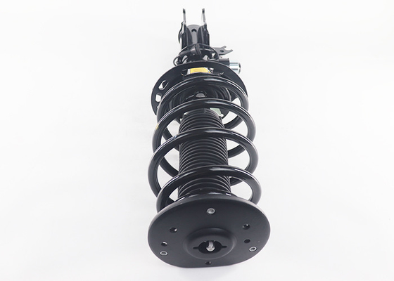 AST-24742 AST-24743 Para Lincoln Continental 2017-2020 Absorvedor de choque frontal esquerdo direito Strut Assys