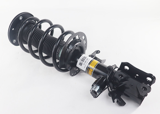 AST-24742 AST-24743 Para Lincoln Continental 2017-2020 Absorvedor de choque frontal esquerdo direito Strut Assys