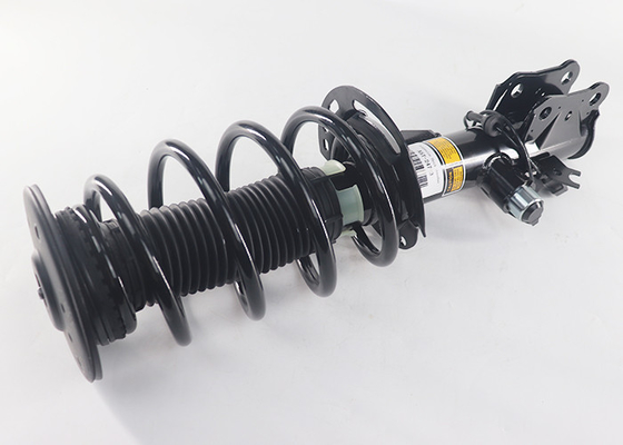 AST-24742 AST-24743 Para Lincoln Continental 2017-2020 Absorvedor de choque frontal esquerdo direito Strut Assys