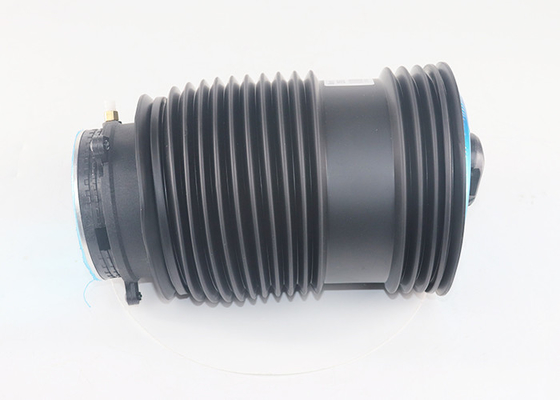 A2053200125 A2053200225 Sacos de mola de suspensão traseira para a Mercedes Benz Classe C W205 C205 2013-2020