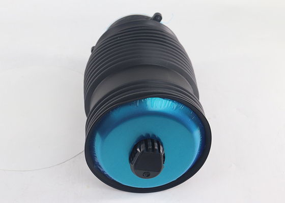 A2053200125 A2053200225 Sacos de mola de suspensão traseira para a Mercedes Benz Classe C W205 C205 2013-2020
