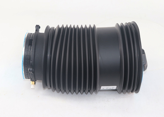 A2053200125 A2053200225 Sacos de mola de suspensão traseira para a Mercedes Benz Classe C W205 C205 2013-2020