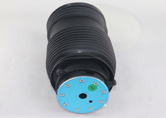 A2053200125 A2053200225 Sacos de mola de suspensão traseira para a Mercedes Benz Classe C W205 C205 2013-2020