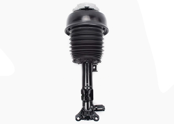 Suspensão aérea dianteira esquerda, apoio de choque com ADS para Mercedes Benz Classe E W212 CLS W218 RWD 10-16 A2123203138