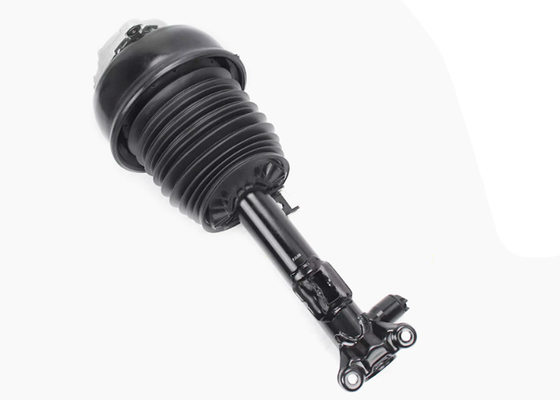 Suspensão aérea dianteira esquerda, apoio de choque com ADS para Mercedes Benz Classe E W212 CLS W218 RWD 10-16 A2123203138
