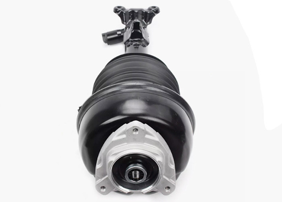Suspensão aérea dianteira esquerda, apoio de choque com ADS para Mercedes Benz Classe E W212 CLS W218 RWD 10-16 A2123203138