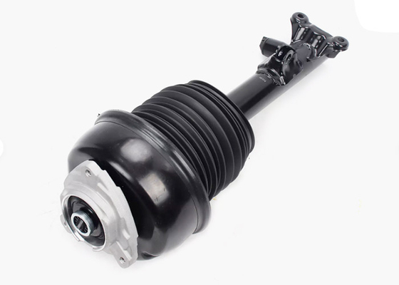Suspensão aérea dianteira esquerda, apoio de choque com ADS para Mercedes Benz Classe E W212 CLS W218 RWD 10-16 A2123203138