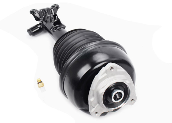 Suspensão aérea dianteira esquerda, apoio de choque com ADS para Mercedes Benz Classe E W212 CLS W218 RWD 10-16 A2123203138