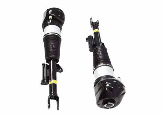 Suspensão dianteira de choque para 16-20 BMW Série 7 G11 G12 740i 750i RWD 37107915969 37107915970