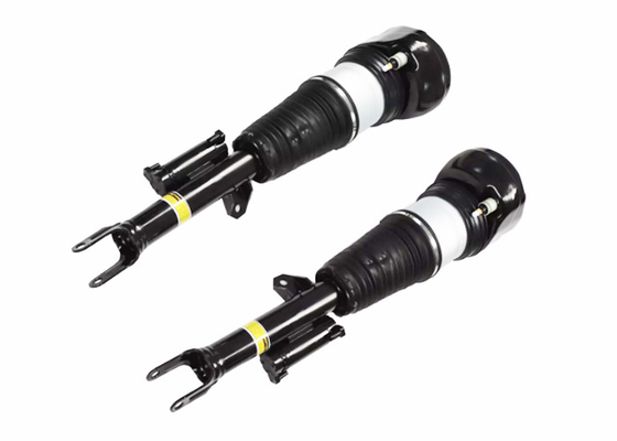 Suspensão dianteira de choque para 16-20 BMW Série 7 G11 G12 740i 750i RWD 37107915969 37107915970