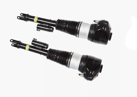 Suspensão dianteira de choque para 16-20 BMW Série 7 G11 G12 740i 750i RWD 37107915969 37107915970