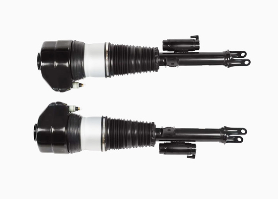 Suspensão dianteira de choque para 16-20 BMW Série 7 G11 G12 740i 750i RWD 37107915969 37107915970