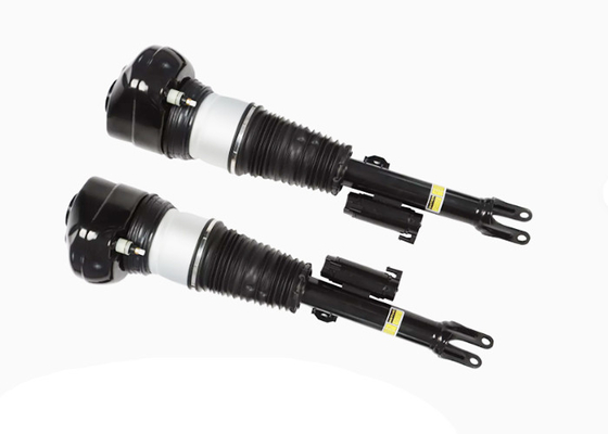 Suspensão dianteira de choque para 16-20 BMW Série 7 G11 G12 740i 750i RWD 37107915969 37107915970