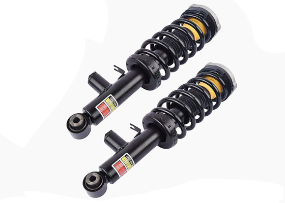 37126799911 37124096733 Rear Shock Absorber Struts Assys com EDC Para BMW X3 F25 X4 F26 X Drive 2011-2018