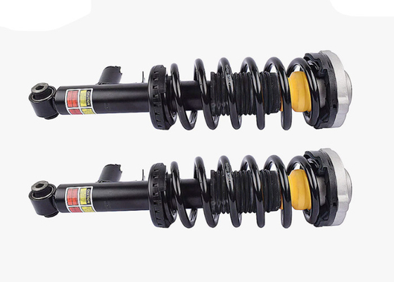 37126799911 37124096733 Rear Shock Absorber Struts Assys com EDC Para BMW X3 F25 X4 F26 X Drive 2011-2018