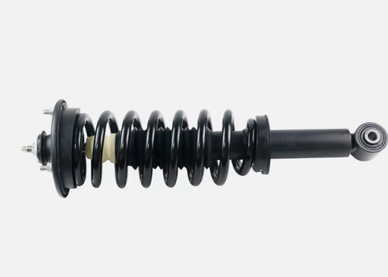 Suspensão aerodinâmica de choque para bobina de choque de mola para 2006-2013 Range Rover Sport 05-09 LR3 LR4