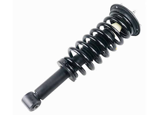 Suspensão aerodinâmica de choque para bobina de choque de mola para 2006-2013 Range Rover Sport 05-09 LR3 LR4