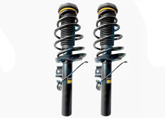 13328351 13328352 Para Buick Regal GS Suportes de choque dianteiros Conjuntos de suspensão electrónicos