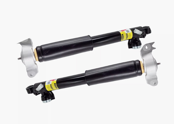 Fit Buick Regal GS 2012-2017 Frente traseiro absorvedor de choque apoios Assys com controle elétrico